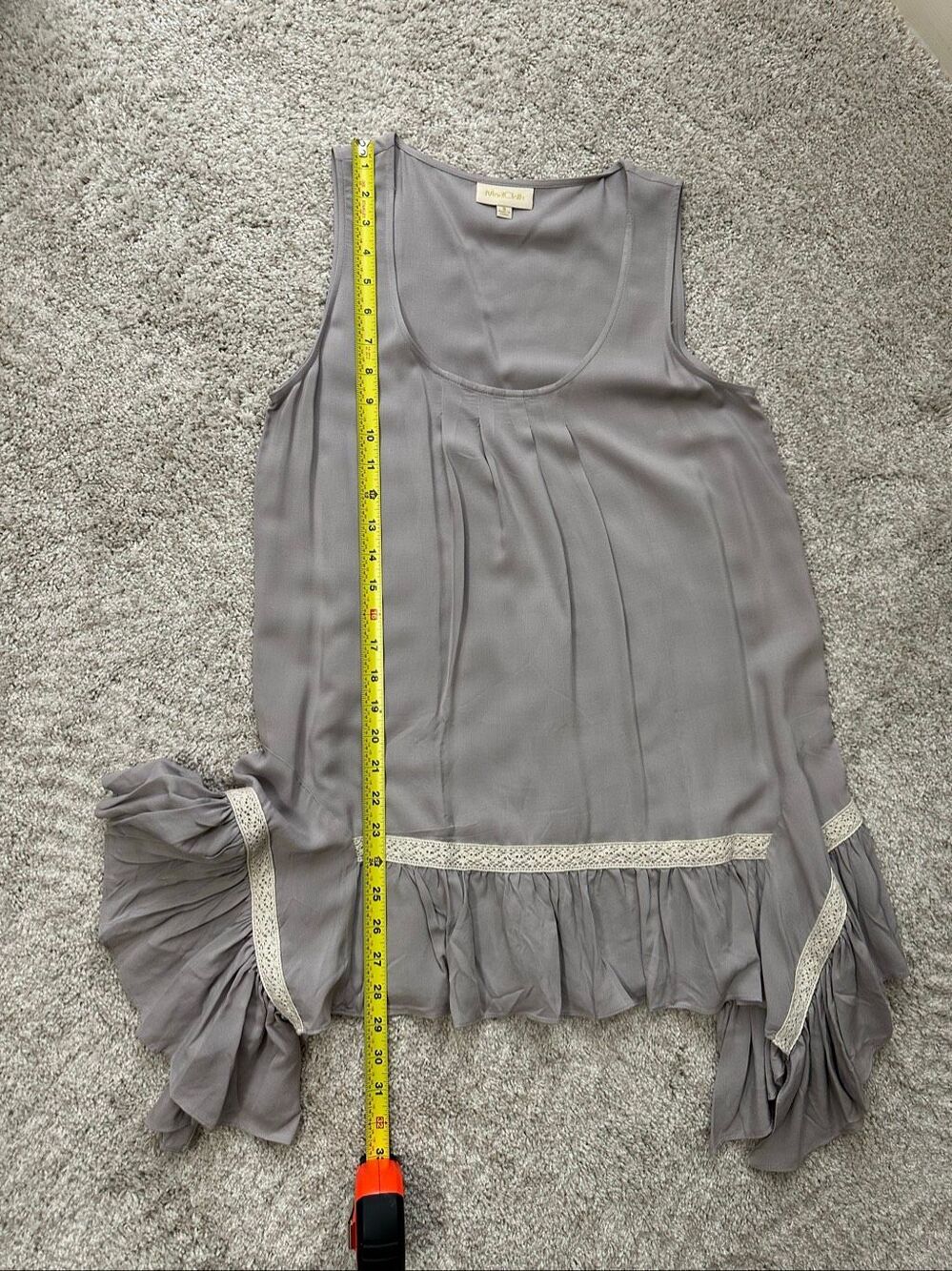 ModCloth top - Picture 4 of 9